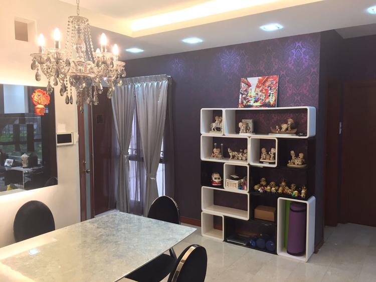 The Mayfair (D22), Condominium #155311072